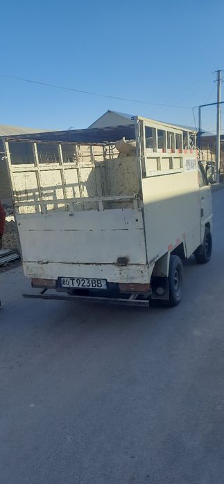 Дамас лабо сотилади