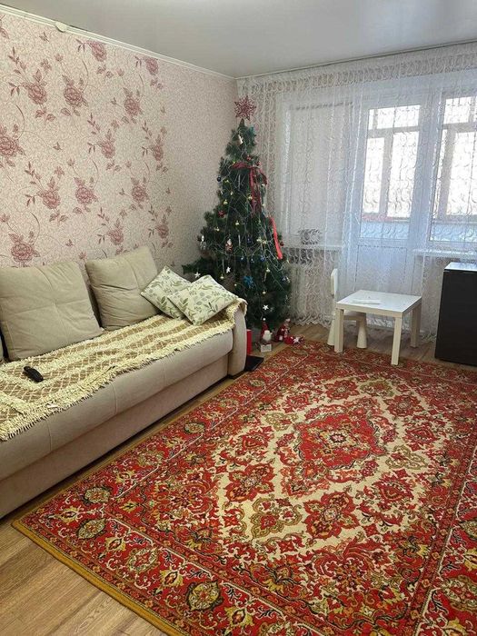 Продам 3х ком квартиру Центр