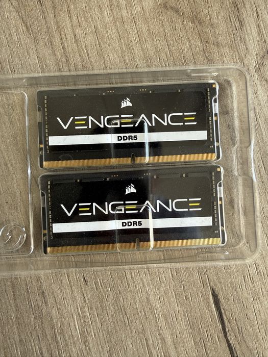 64gb DDR5 4800 mhz Laptop