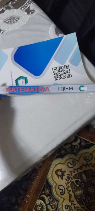 Matematika IDC 1-qism