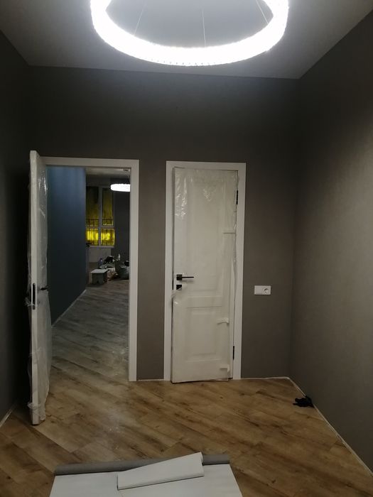 Обой любой сложности