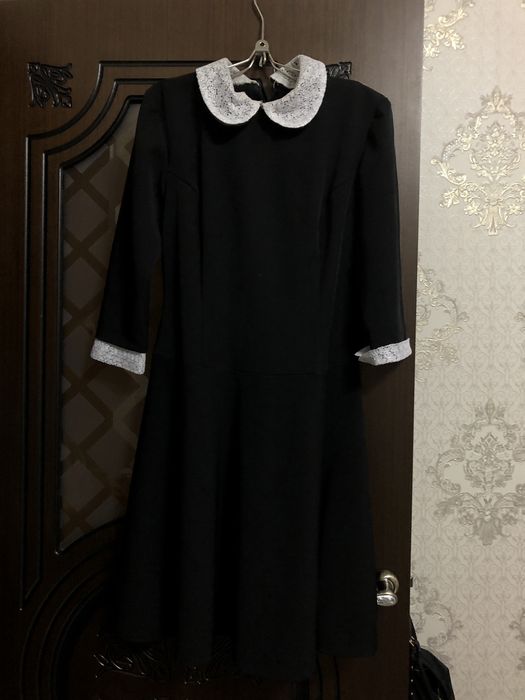 Школьная форма