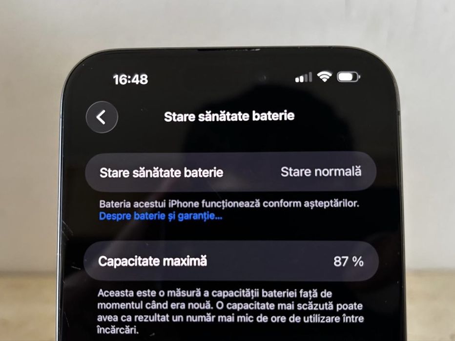 iPhone 15 Pro Max 256 Gb