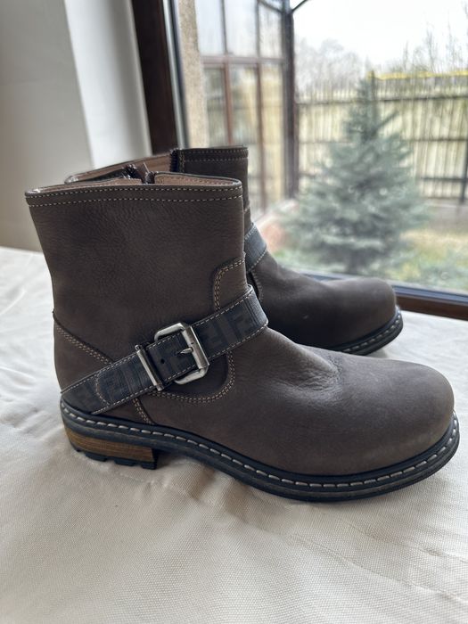 Детская обувь для мальчика