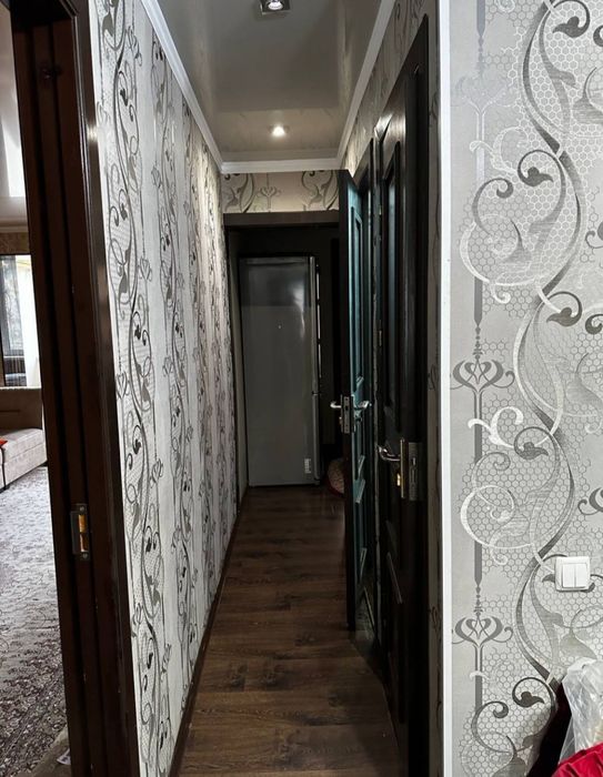 Буюк ипак йули (М.горкий) 3/5/5/ только семя