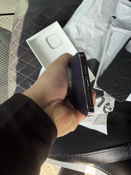Iphone 14 pro max 128gb 79%