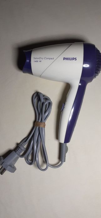 Uscător de par "Philips "