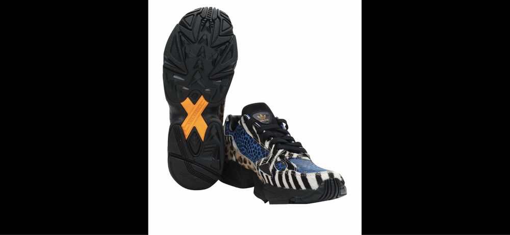 Adidas Falcon W - editie limitata