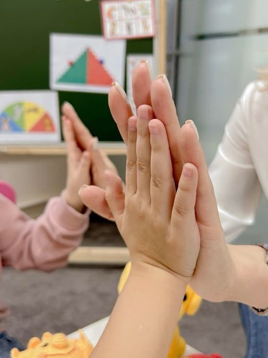 Предлагаю услуги няни.Работаю у себя в вечернее время или с ночевой.