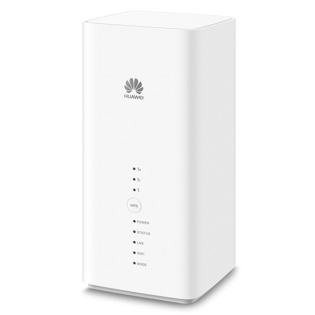 4G LTE Huawei b 618-22 модем