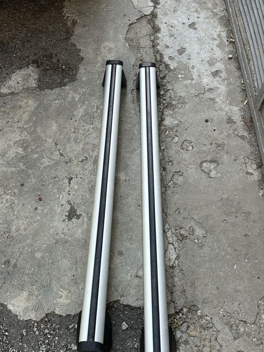 Релси за Audi Q5, A4