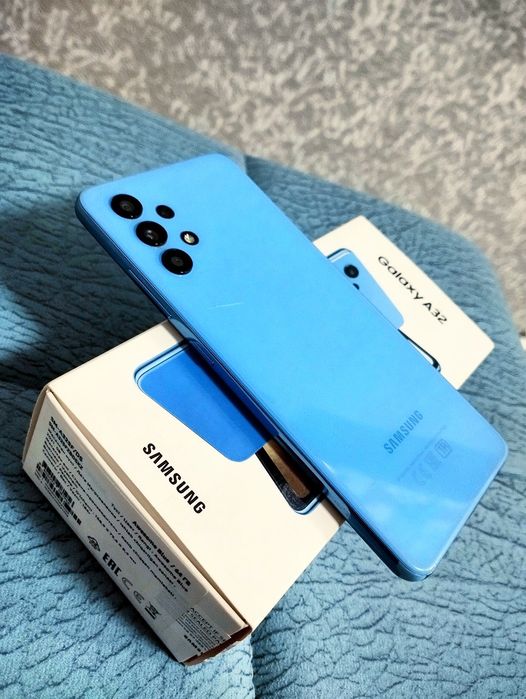 Samsung Galaxy A32 4/64ГБ