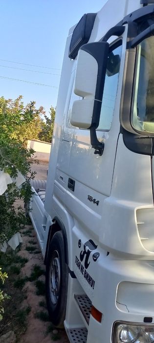 Мерседес актрос евро 5 сотилади