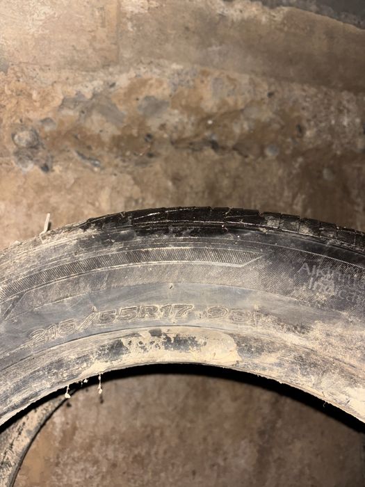 Шиный в отличном состояние