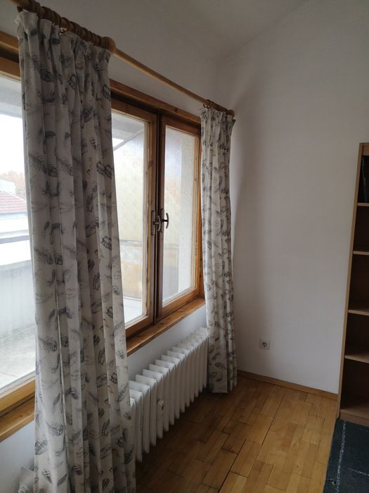 Светло сиви пердета - 2 броя, 197 х 140 см