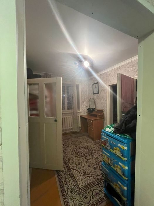 Продам дом с Смирнова