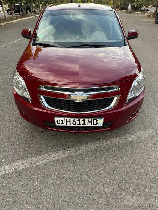Chevrolet Cobalt
