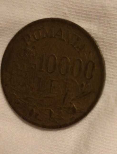 Monede românești vechi