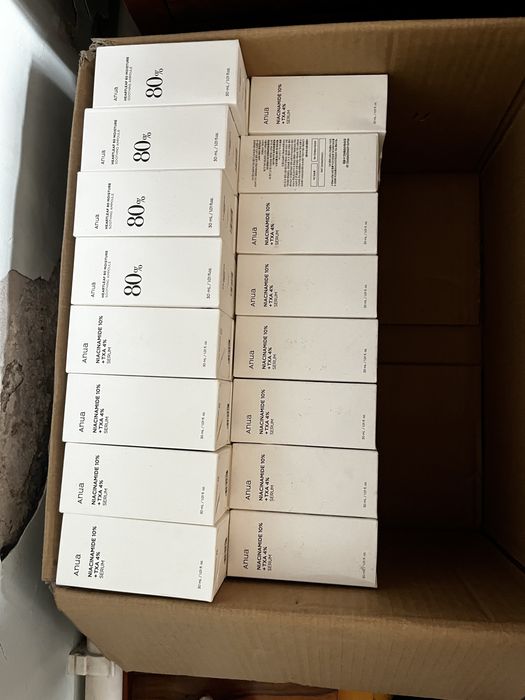 Продам косметики по оптовой цене