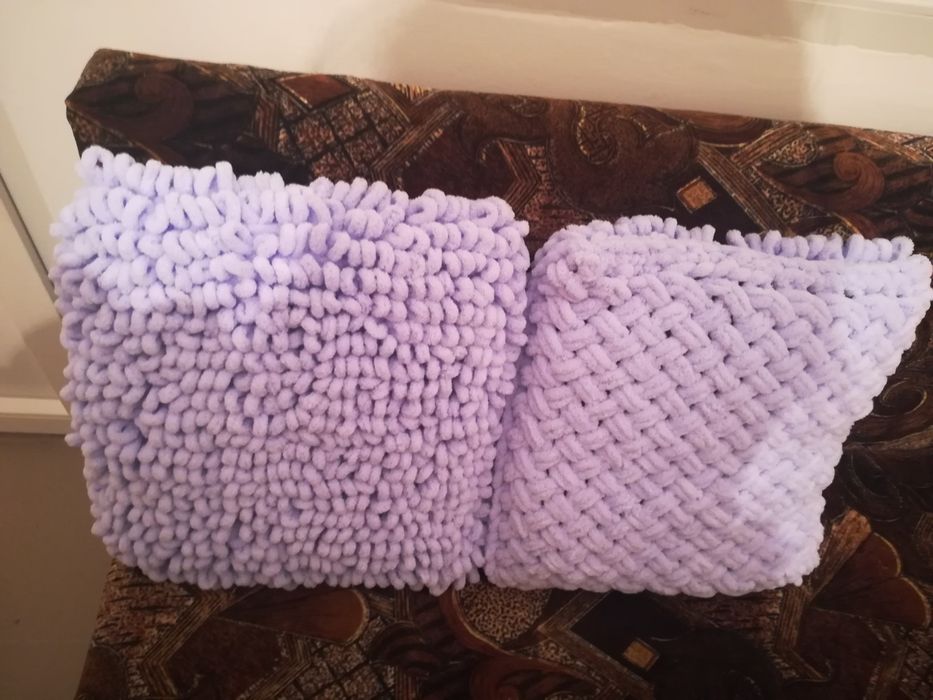 Декоративна възглавничка