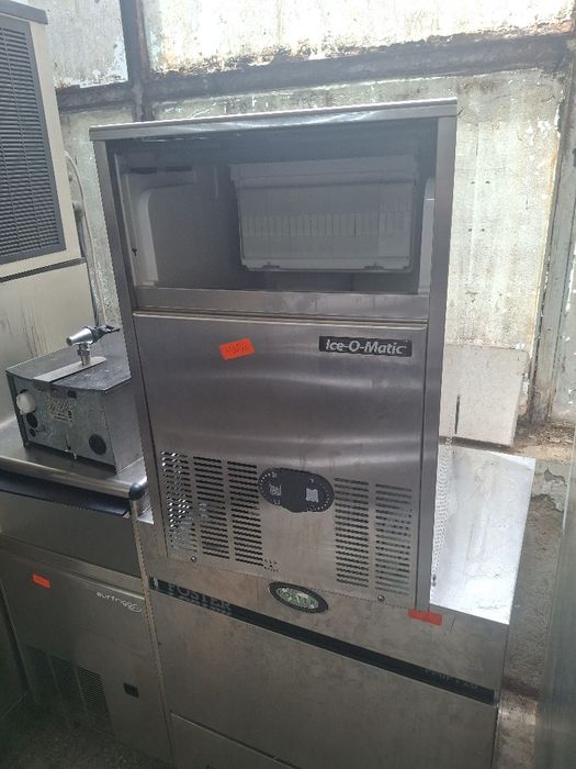 Ледогенератор професионален ICE-O-MATIC 40 кг