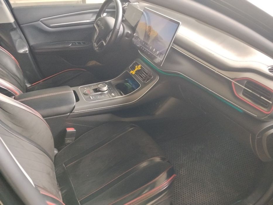 Bvd chazor flash cheep