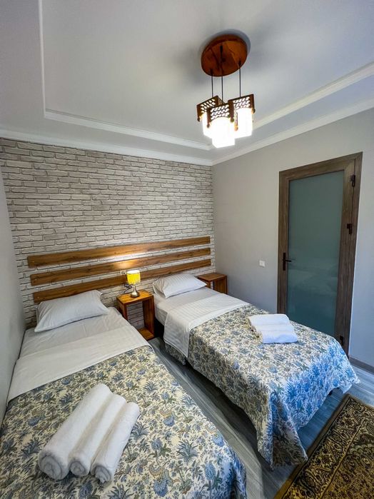 Mehmonxona / Гостевой Дом - East House