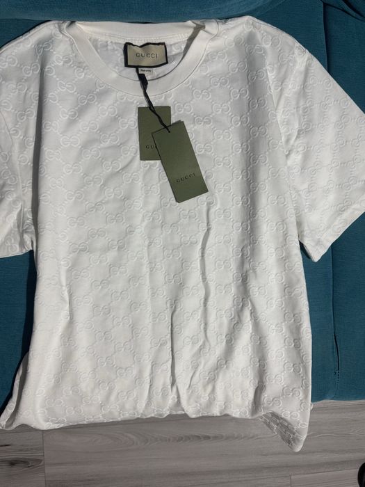 Tricou Gucci original