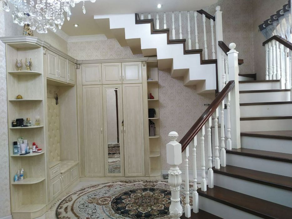 Мирзо Улугбек раён IT Park 3сотук 6 ком