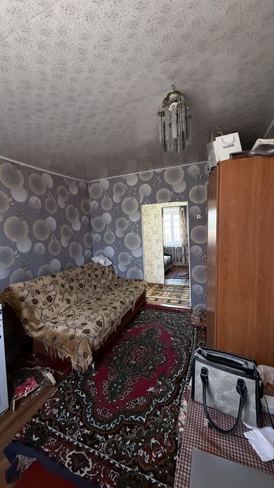 Срочна! Күршімде 4 бөлмелі үй сатылады!!!