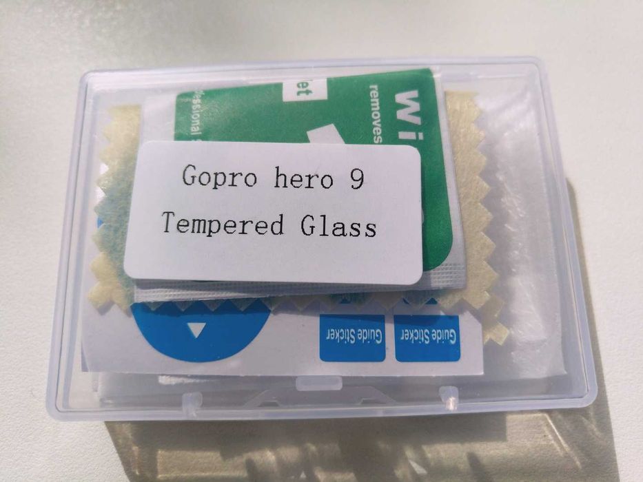 Защита для GoPro 9-10 hero