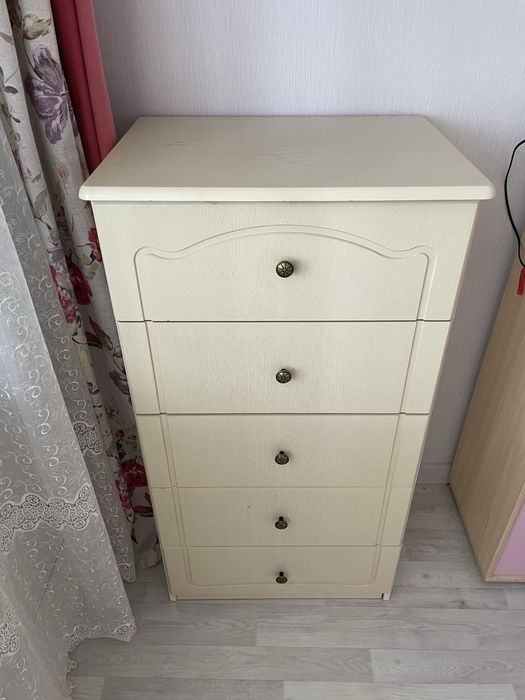 Спальный гарнитур Белорусь без матраса