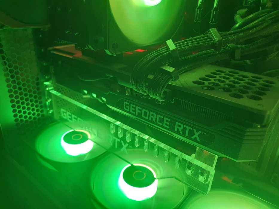 Palit GeForce RTX 3090 GamingPro 24GB