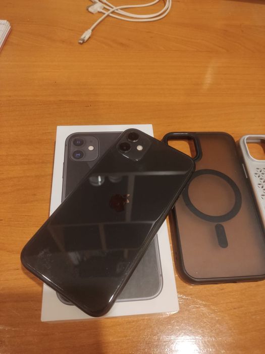 iphone 11 64 гб Акм 71%