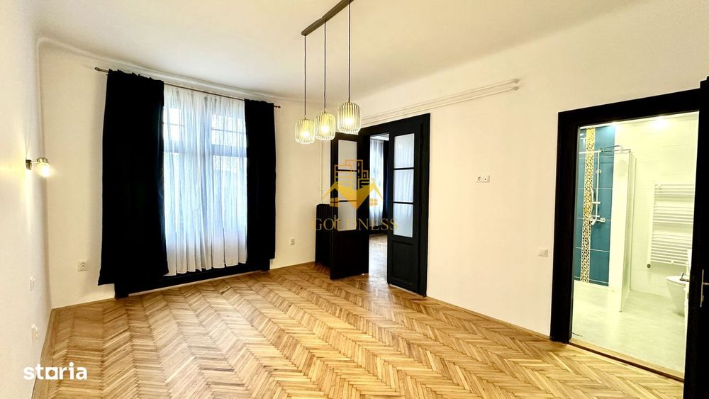3 camere, Ultra Central, Barițiu, 21 Dec, Petrovici, Ferdinand,Premium — fotografia 3