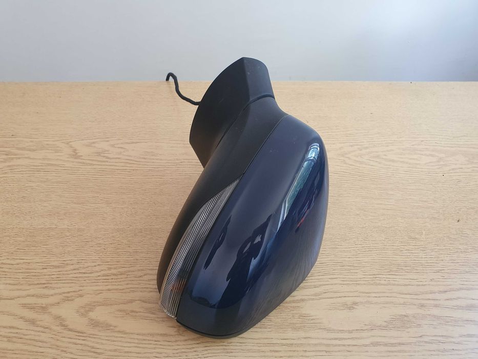 Ляво огледало Ford Fiesta 7 след 2017 г.