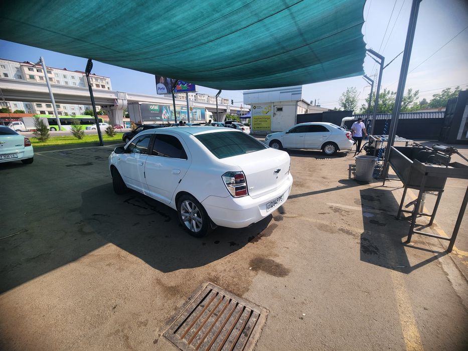 Cobalt 2 evro avtomat