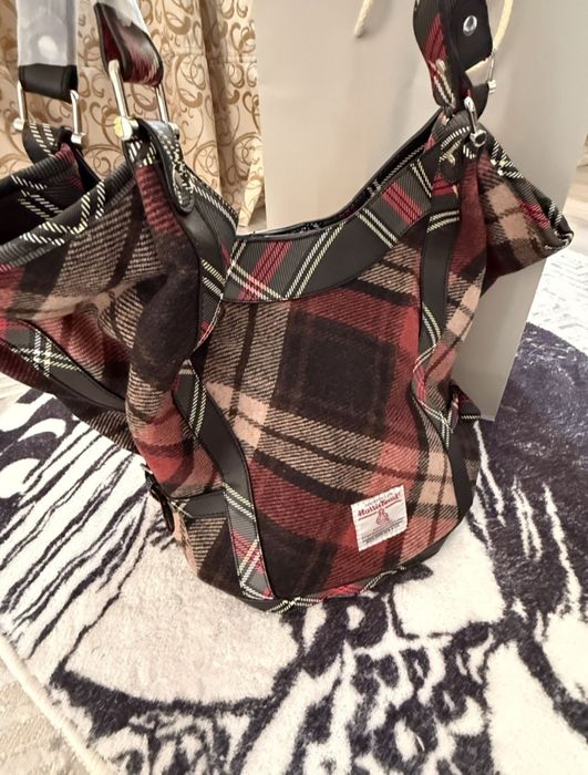 Сумка Vivienne Westwood оригинал