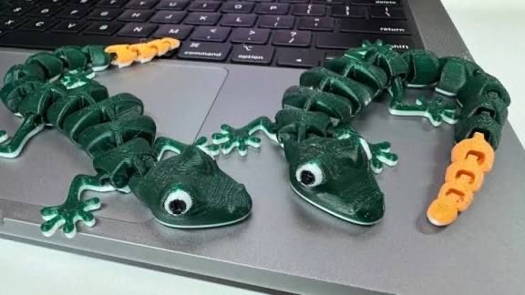 3D Печать на заказ – детали, сувениры, прототипы