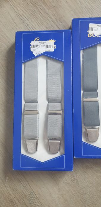 Bretele pantaloni