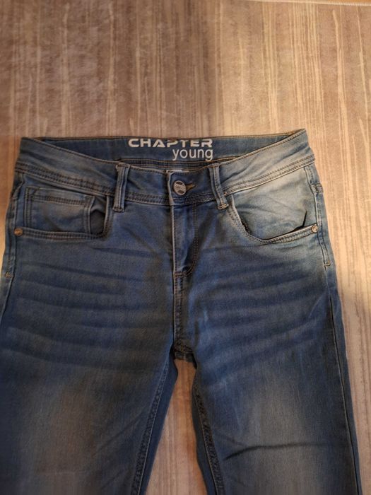 Дънки за момче 152