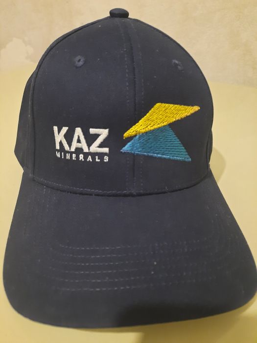 Кепка для взрослых