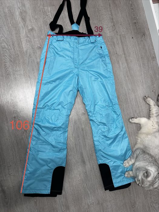 Ски екип - дамски / детски