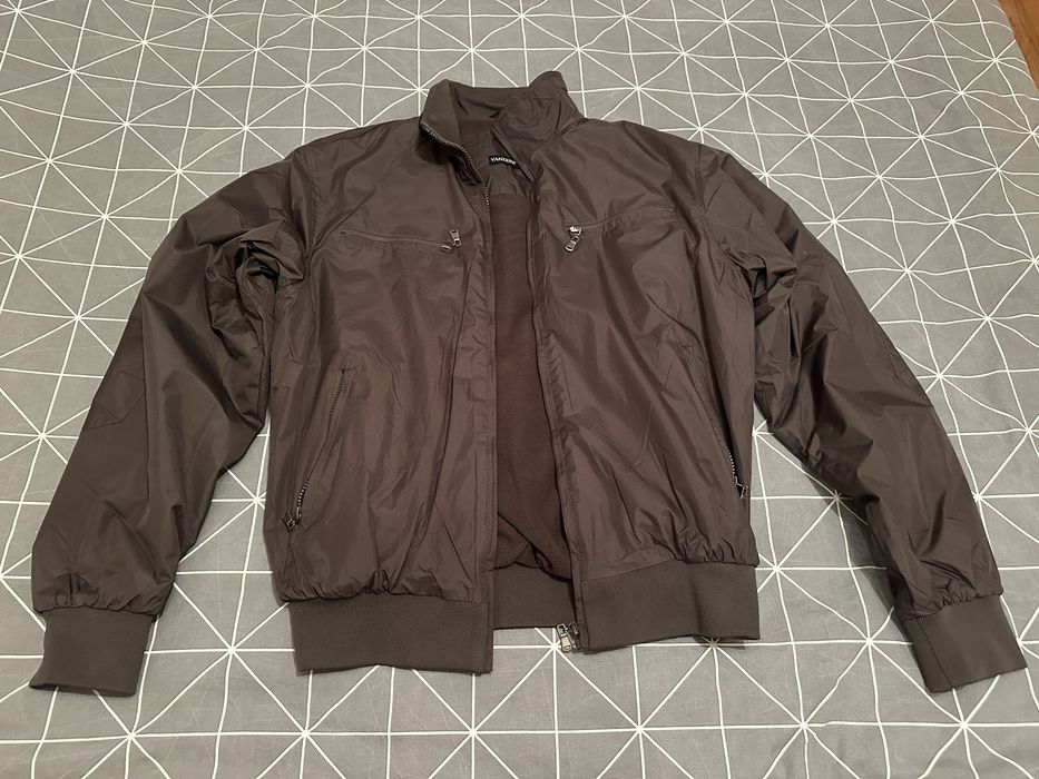 Есенно/зимно/яке/жилетка