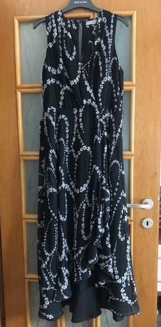 Rochie Marella model Ines Dress by Marella marime XL (16UK)