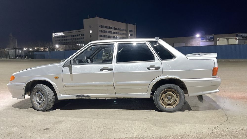 Продается ваз 2115