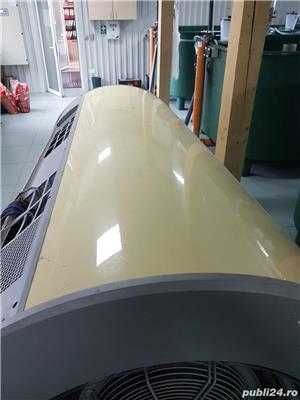 Aparat de bronzat orizontal SOLTRON-Ergoline