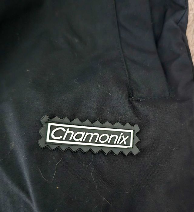 Дамски ски екип  Л-ХЛ