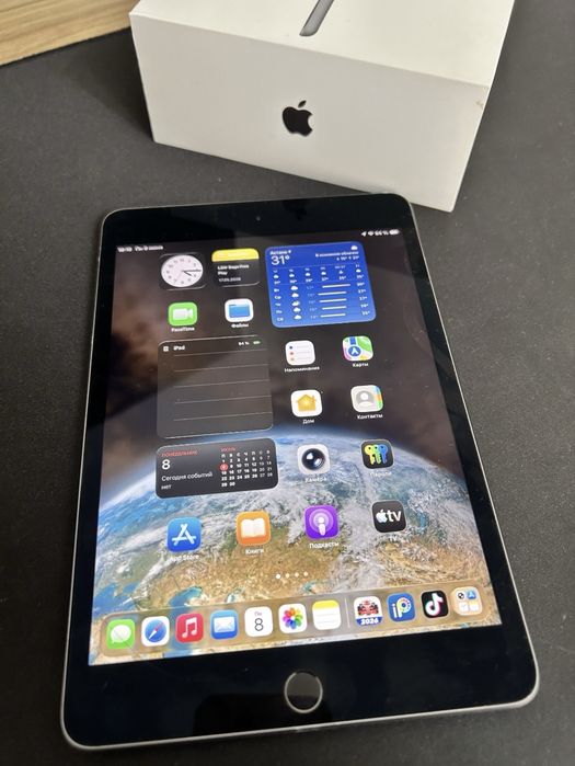 Айпад Ipad mini 5 (64гб)