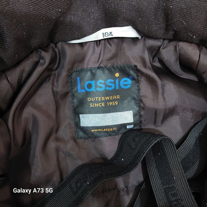 Куртка детский Lassie